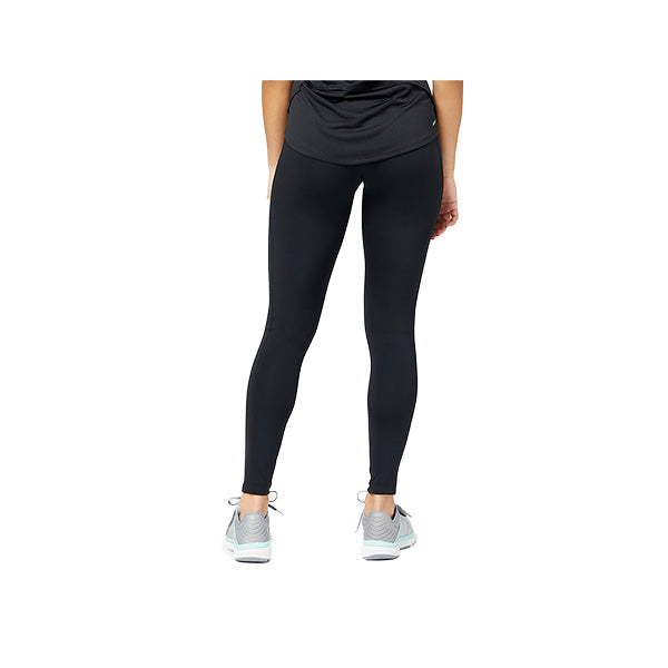 LYCRA LARGA MUJER ACCELERATE TIGHT