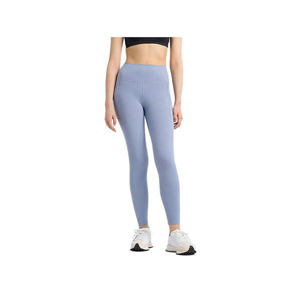 LYCRAS MUJER NB HARMONY POCKET HIGH RISE LE
