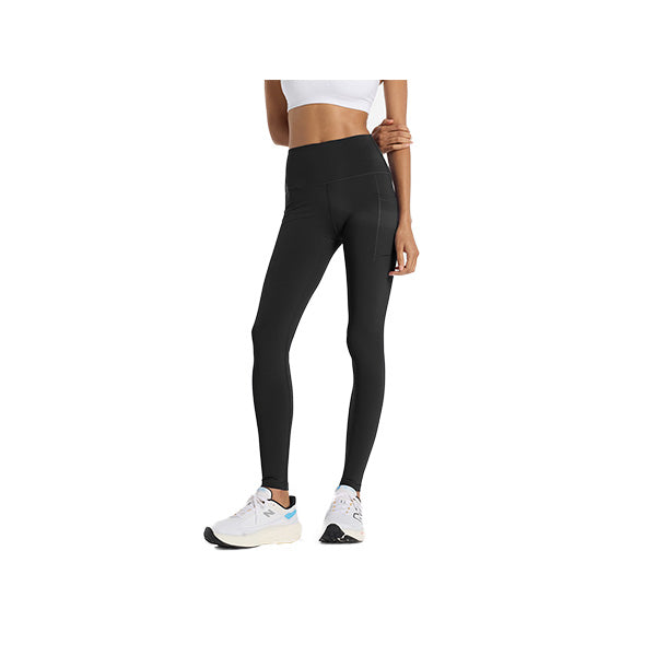 LYCRAS MUJER NB SLEEK POCKET HIGH RISE LEGG