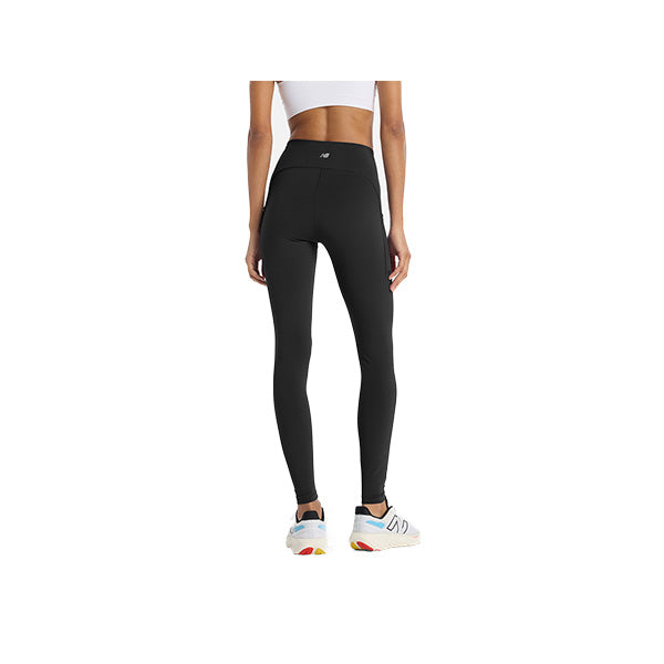 LYCRAS MUJER NB SLEEK POCKET HIGH RISE LEGG