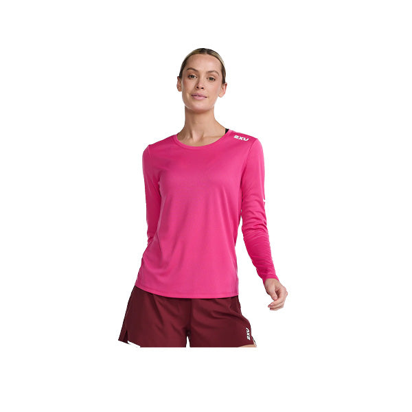 CAMISA MANGA LARGA MUJER AERO L/S