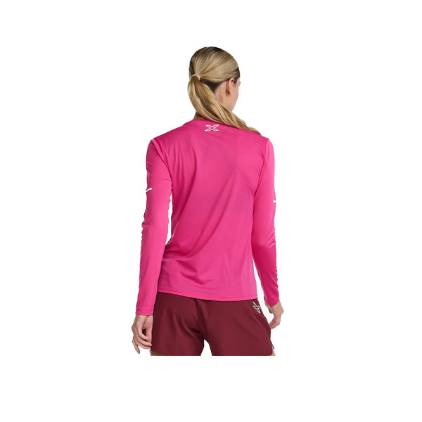 CAMISA MANGA LARGA MUJER AERO L/S