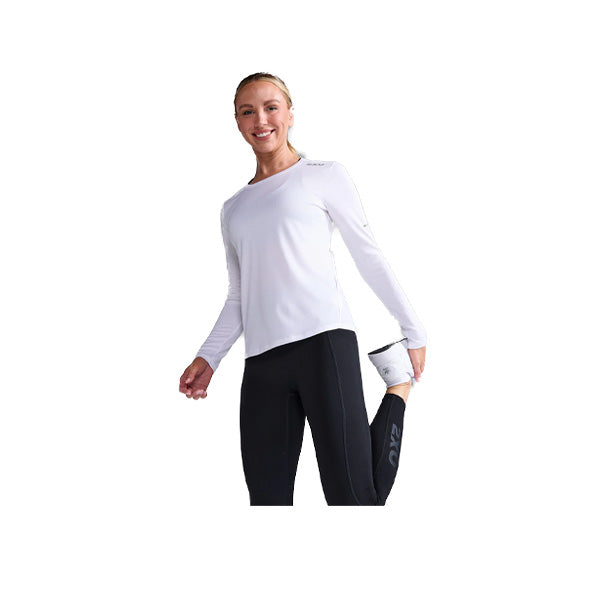 CAMISA MANGA LARGA MUJER AERO L/S