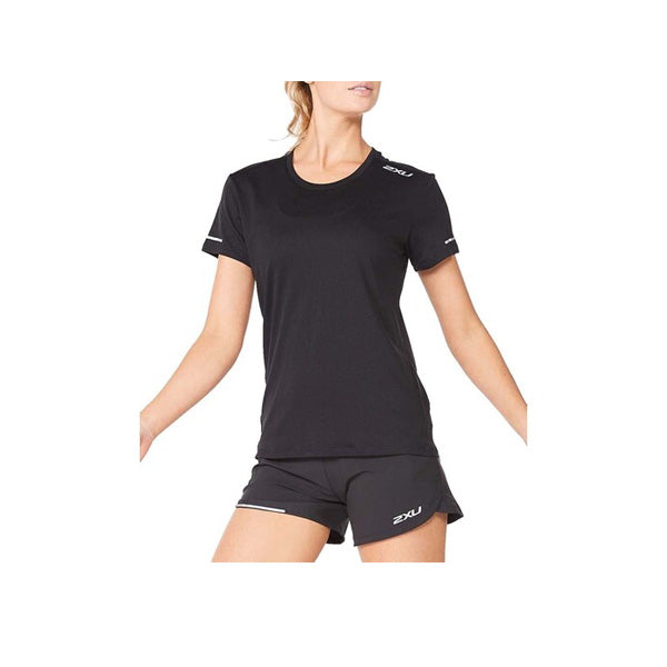 CAMISA MANGA CORTA MUJER AERO TEE