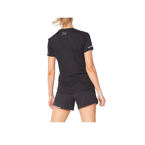 CAMISA MANGA CORTA MUJER AERO TEE