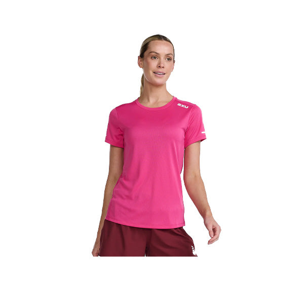 CAMISA MANGA CORTA MUJER AERO TEE