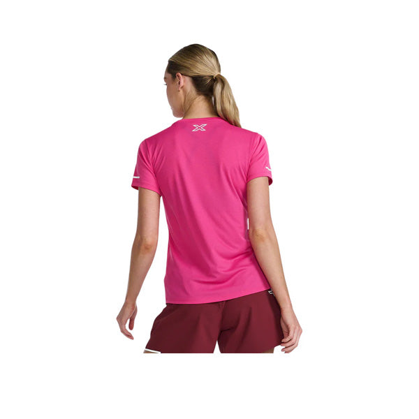 CAMISA MANGA CORTA MUJER AERO TEE