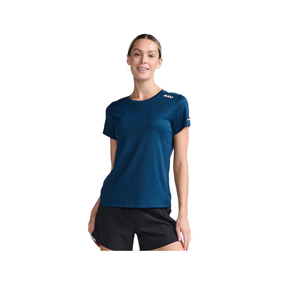 CAMISA MANGA CORTA MUJER AERO TEE