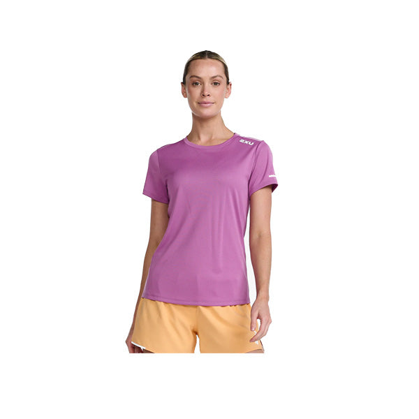 CAMISA MANGA CORTA MUJER AERO TEE