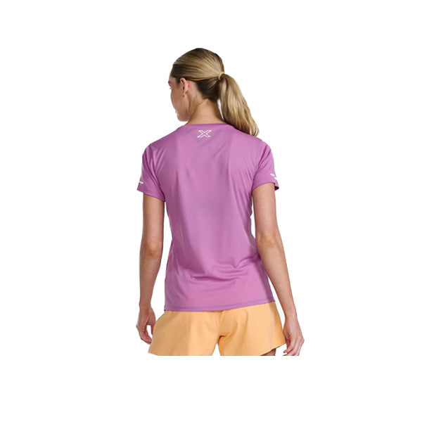 CAMISA MANGA CORTA MUJER AERO TEE