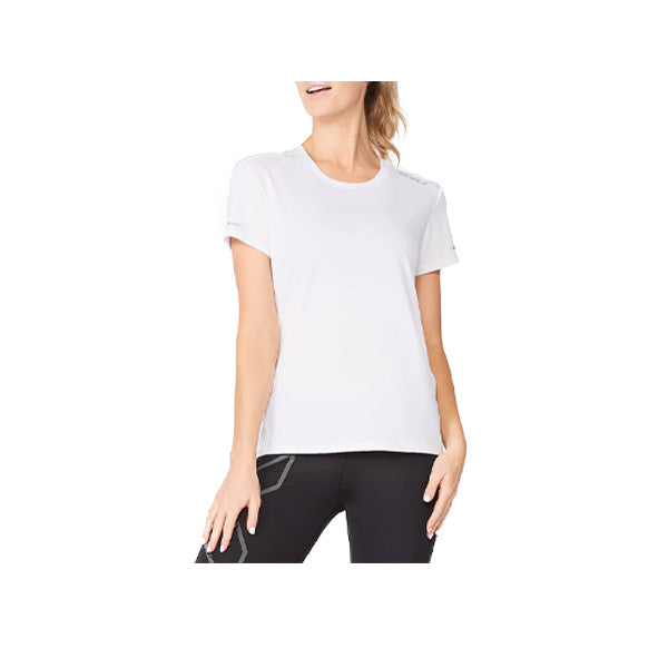 CAMISA MANGA CORTA MUJER AERO TEE