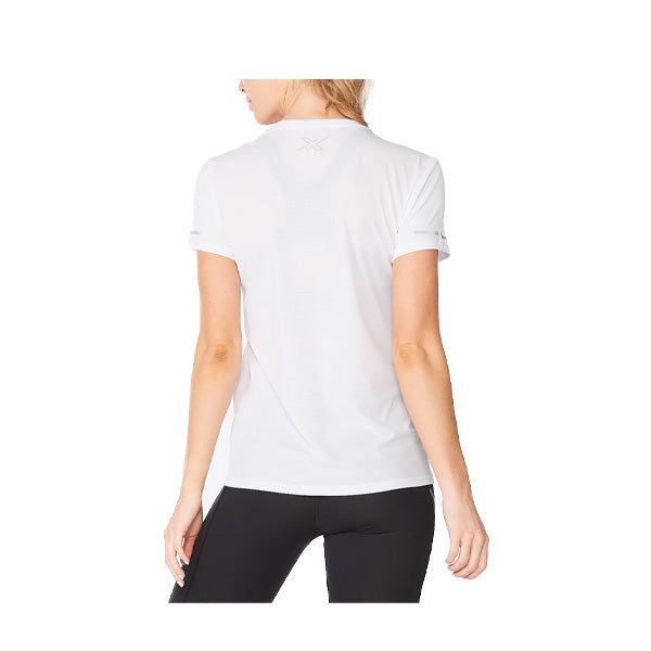 CAMISA MANGA CORTA MUJER AERO TEE