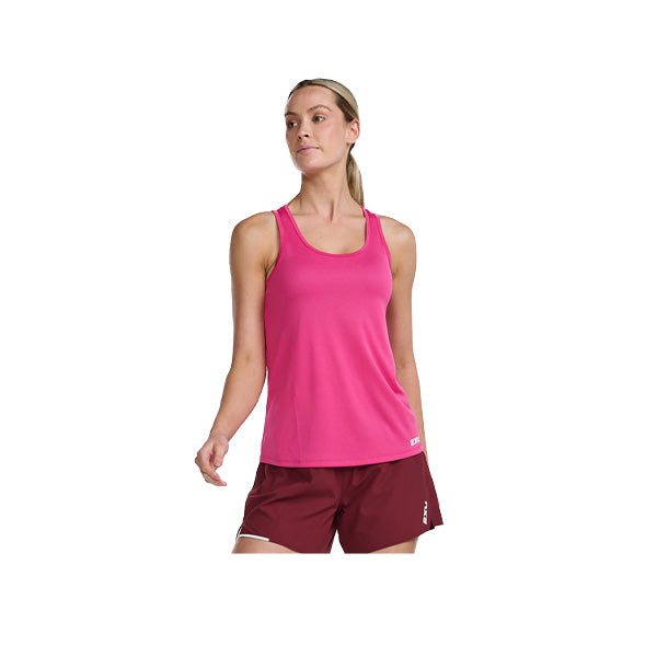 CAMISETA SIN MANGAS MUJER AERO SINGLET