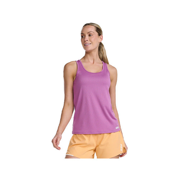 CAMISETA SIN MANGAS MUJER AERO SINGLET