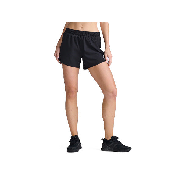 SHORT MUJER AERO 5 INCH SHORTS