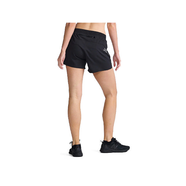 SHORT MUJER AERO 5 INCH SHORTS