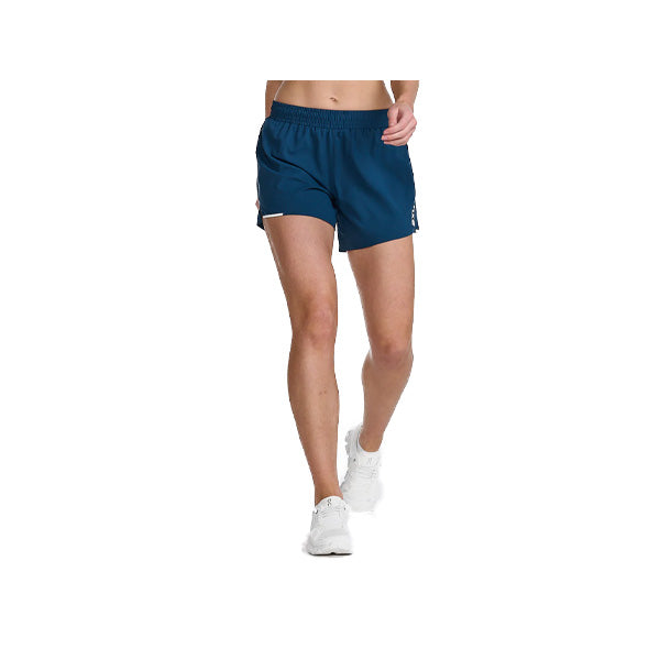 SHORT MUJER AERO 5 INCH SHORTS