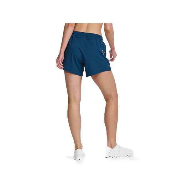 SHORT MUJER AERO 5 INCH SHORTS