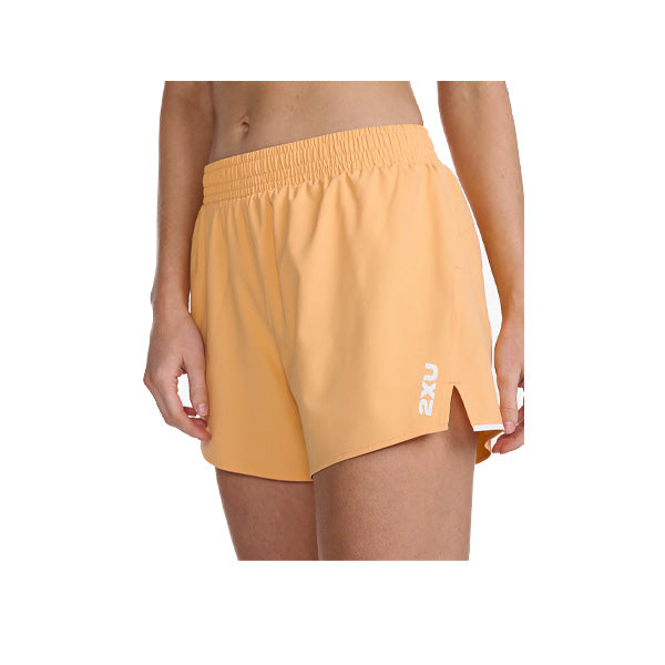 SHORT MUJER AERO 5 INCH SHORTS