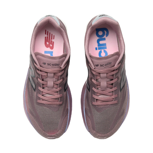 MUJER SUPER COMP ELITE V6
