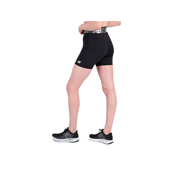 LYCRA CORTA MUJER RELENTLESS FITTED SHORT