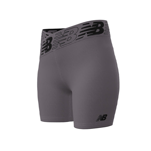 LYCRA CORTA MUJER RELENTLESS FITTED SHORT