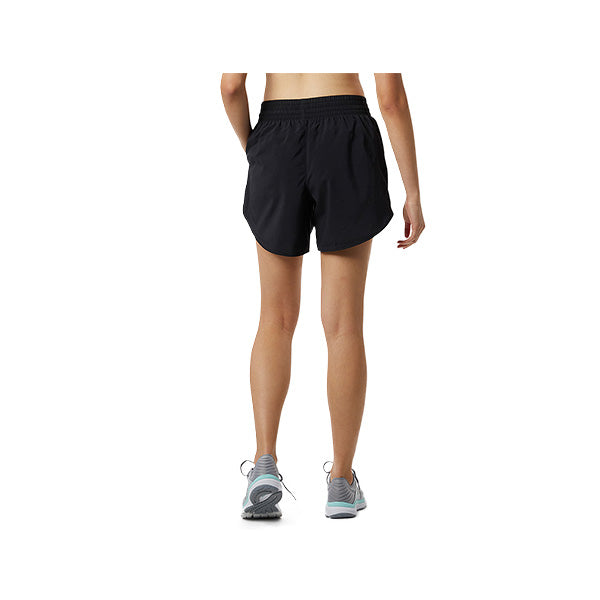 SHORT MUJER ACCELERATE 5 INCH SHORT