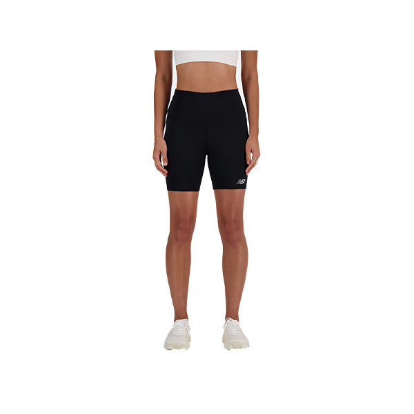 SHORT MUJER NB HARMONY HIGH RISE SHORT 6