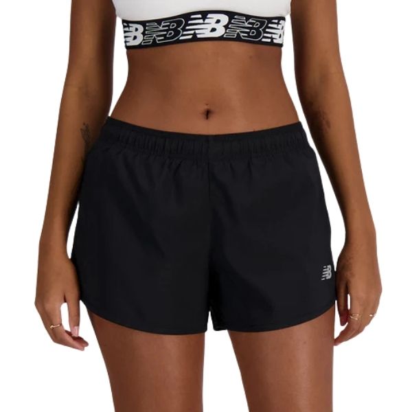 SHORT MUJER SPORT ESSENTIALS SHORT 3 WOMEN
