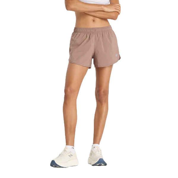 SHORT MUJER SPORT ESSENTIALS SHORT 3 WOMEN