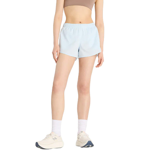 SHORT MUJER SPORT ESSENTIALS SHORT 3 WOMEN