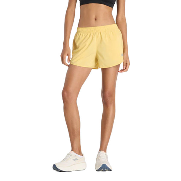 SHORT MUJER SPORT ESSENTIALS SHORT 3 WOMEN