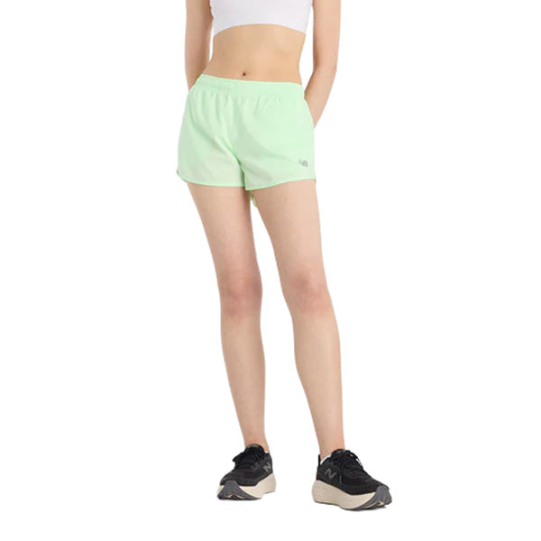 SHORT MUJER SPORT ESSENTIALS SHORT 3 WOMEN
