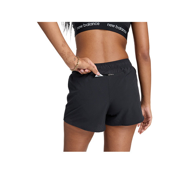 SHORT MUJER RC SHORT 3 WOMENS SHO-9173