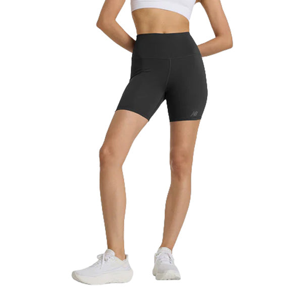 LYCRA CORTA MUJER NB HARMONY HIGH RISE SHORT 6 W