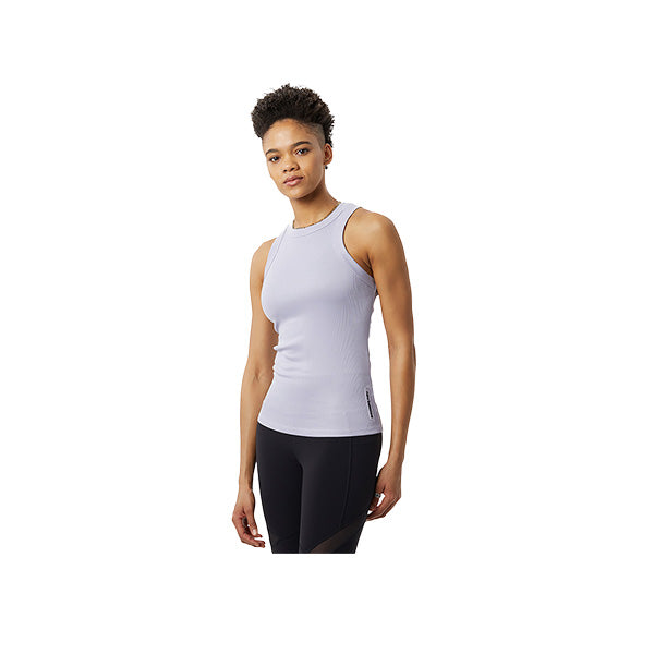 CAMISETA SIN MANGAS MUJER PERFECT RIB TANK