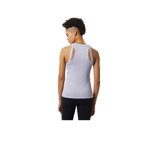 CAMISETA SIN MANGAS MUJER PERFECT RIB TANK