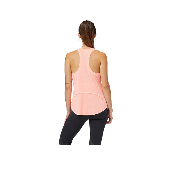 CAMISA MANGA CORTA MUJER ACCELERATE TANK