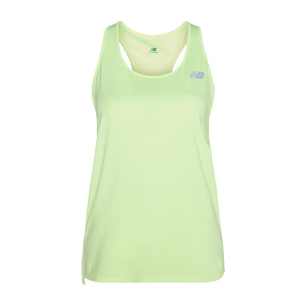 CAMISETA MANGA CORTA MUJER SPORT ESSENTIALS TANK