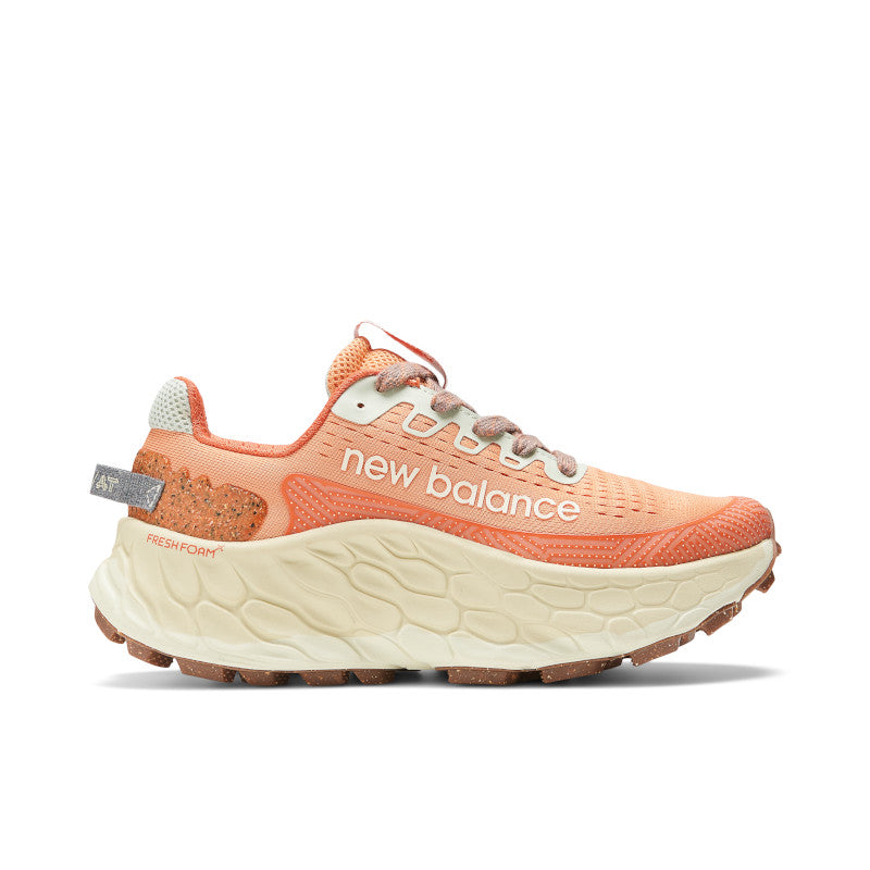 MUJER FRESH FOAM X TRAIL MORE V3