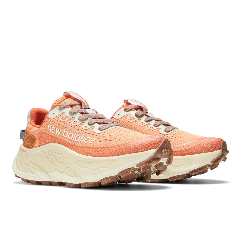 MUJER FRESH FOAM X TRAIL MORE V3