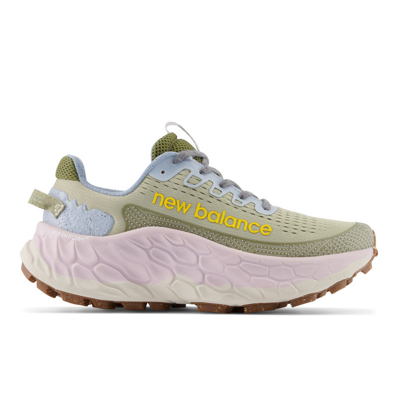 MUJER FRESH FOAM X TRAIL MORE V3