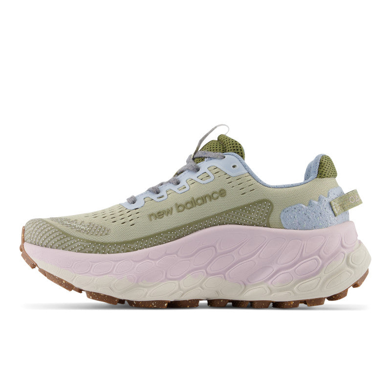 MUJER FRESH FOAM X TRAIL MORE V3