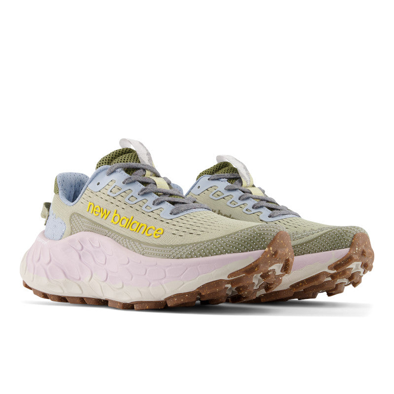 MUJER FRESH FOAM X TRAIL MORE V3